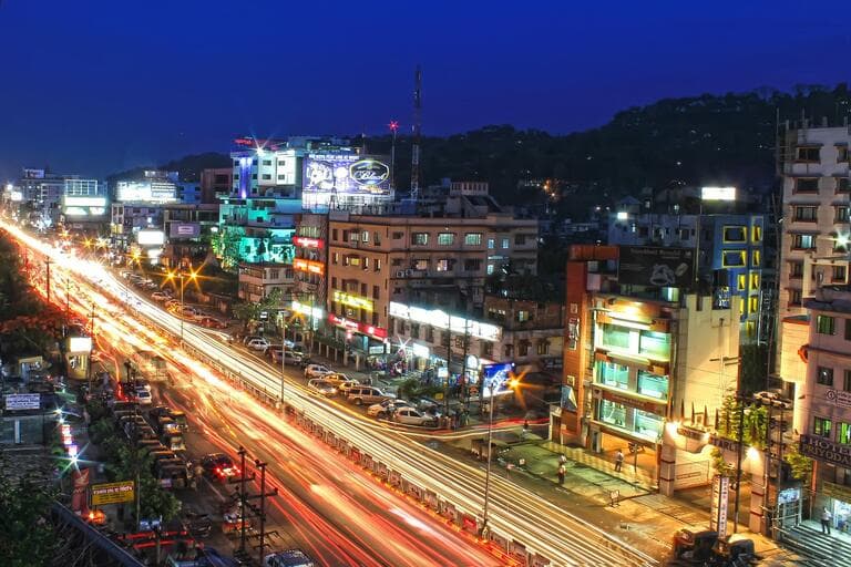 Guwahati, Assam