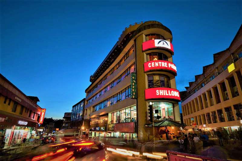 Shillong, Meghalaya