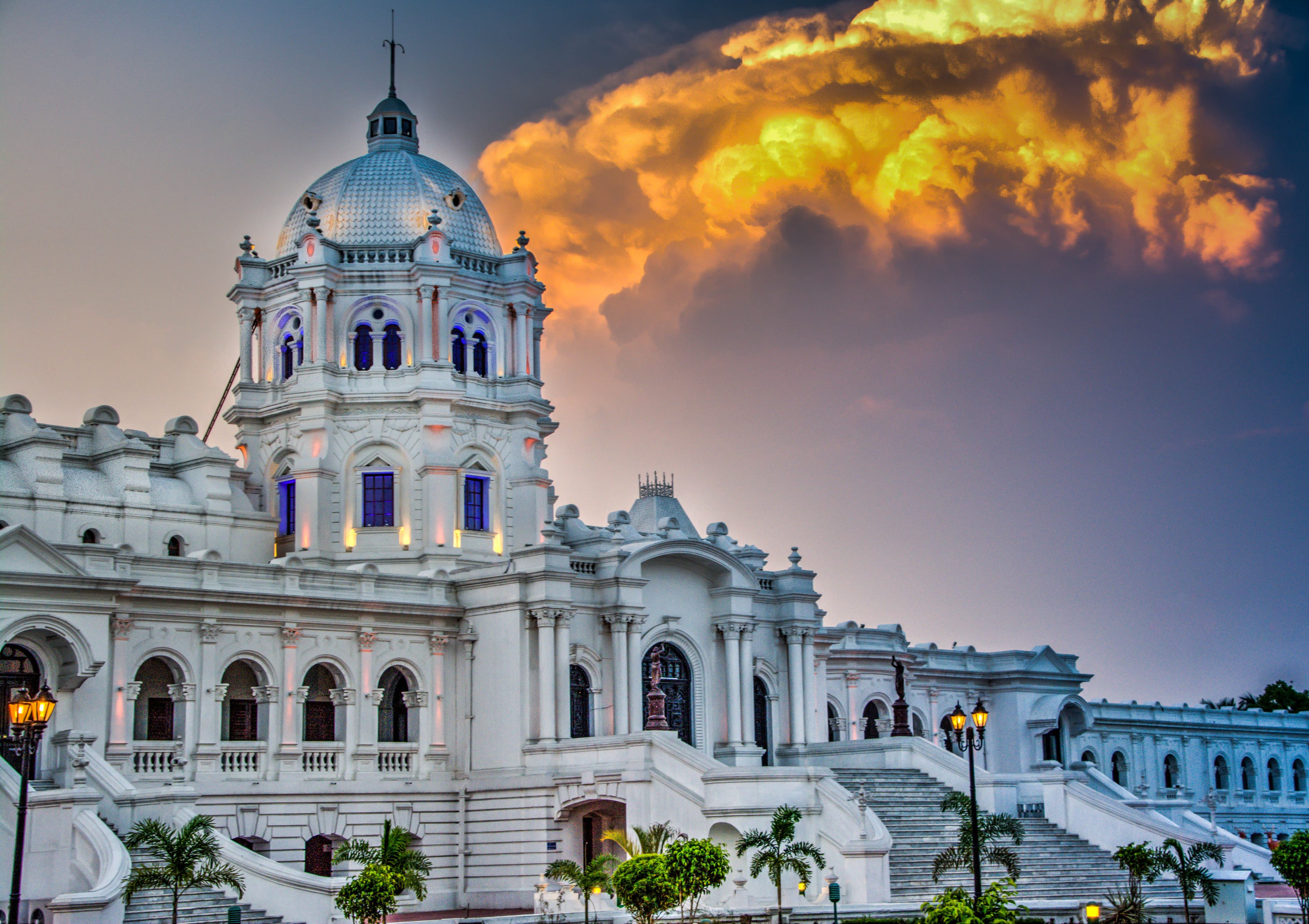 Agartala, Tripura