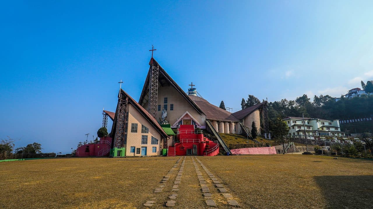 Dimapur, Nagaland