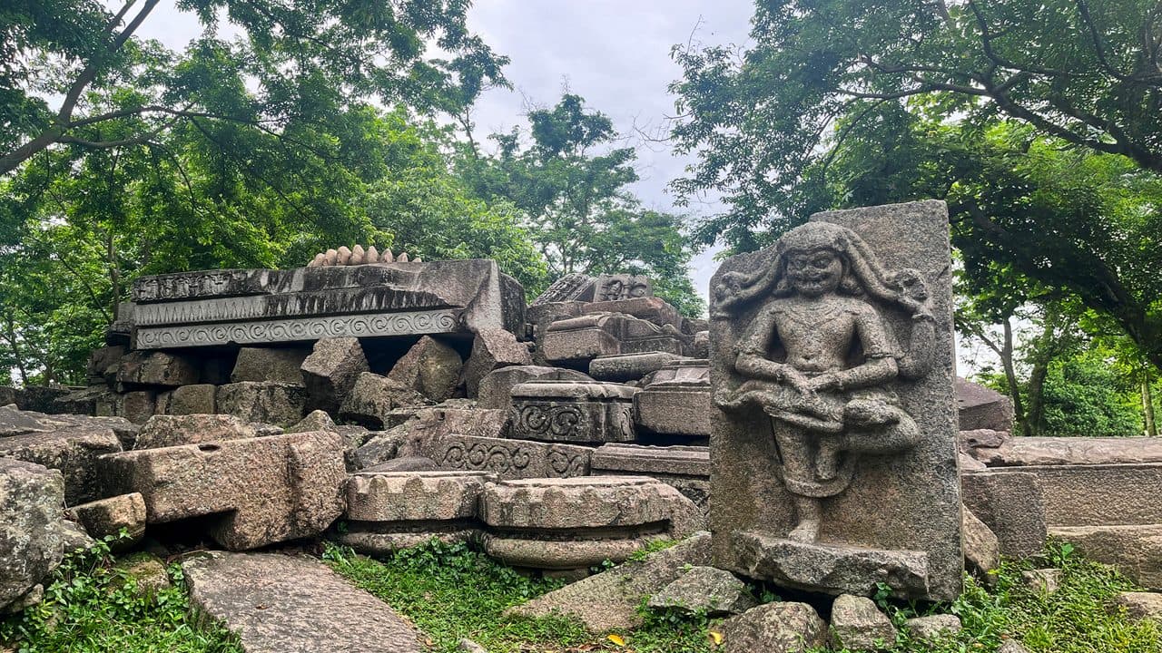 Tezpur, Assam